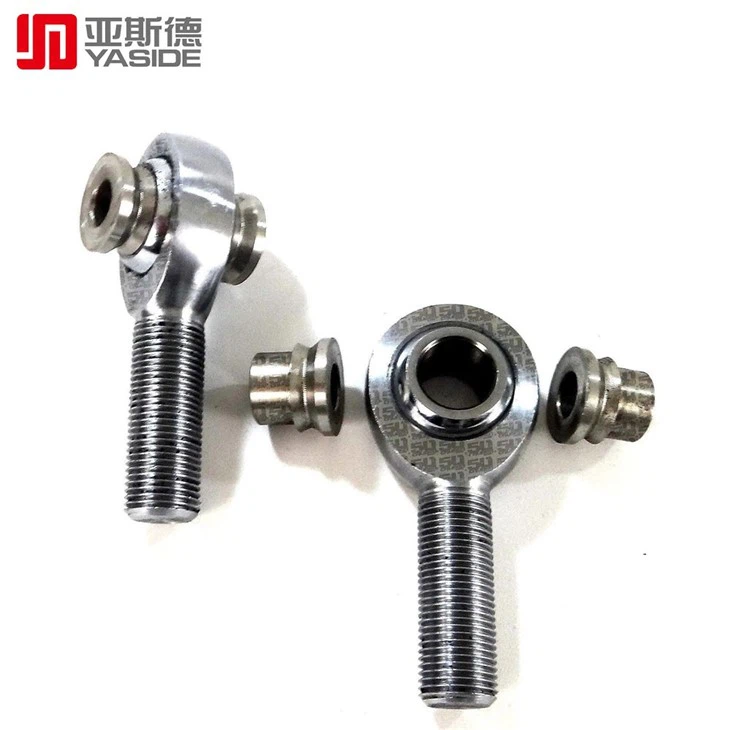 CNC Tie Rod Machining