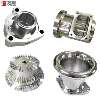 خواص مواد فولادی که بر ماشینکاری CNC تأثیر می گذارد چیست؟