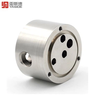 قطعات ماشین فرز CNC